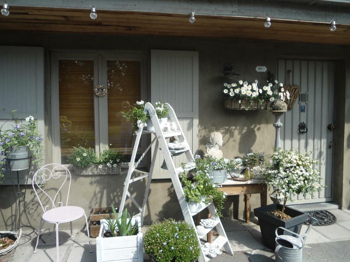 Passe-Partout Oedelem Exterior photo